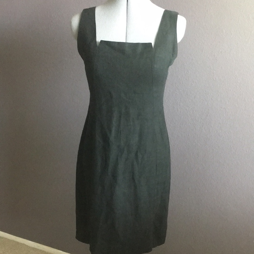 The Little Black Dress